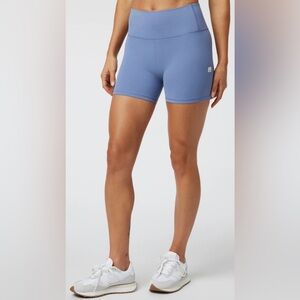 Vuori - AllTheFeels Short - Blue Quartz